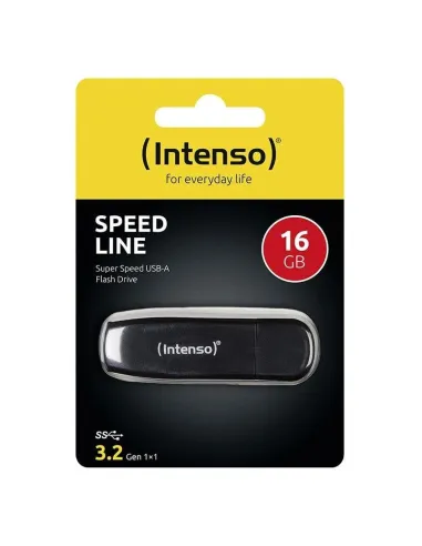 Intenso Speed Line 16GB USB 3.0