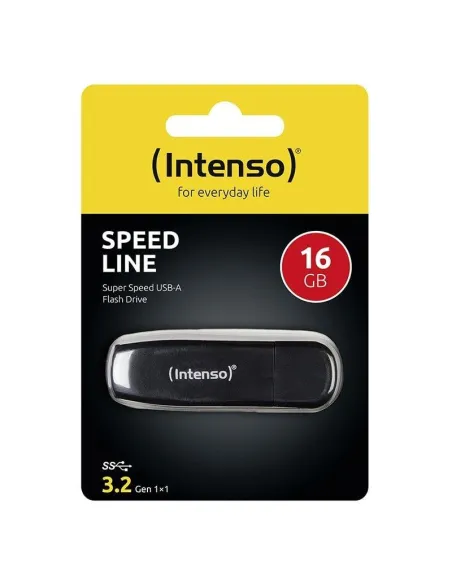 Intenso Speed Line 16GB USB 3.0