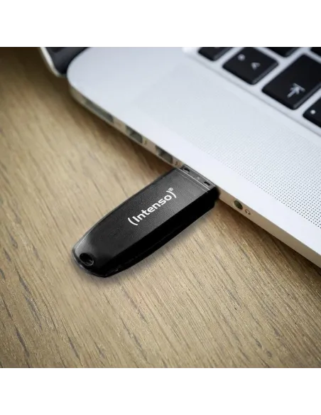 Intenso Speed Line 512GB USB 3.2 Negro