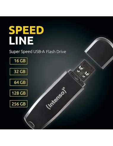 Intenso Speed Line 64GB USB 3.0