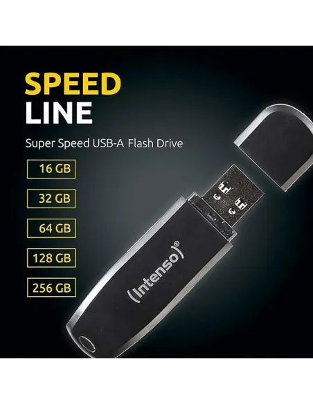 Intenso Speed Line 64GB USB 3.0