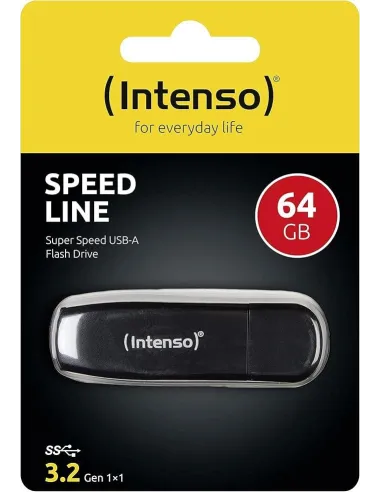 Intenso Speed Line 64GB USB 3.0