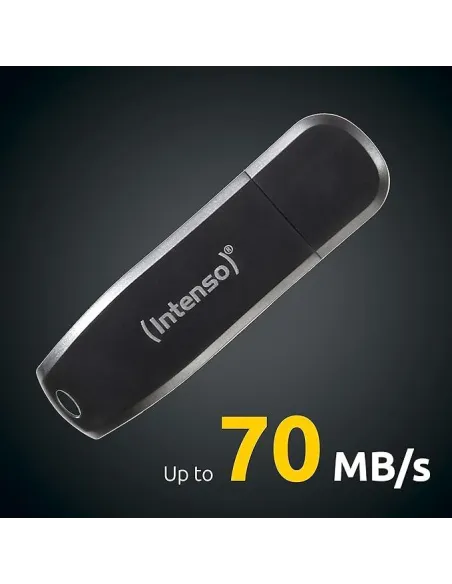 Pendrive Intenso Speed Line 64GB