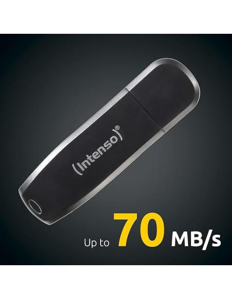 Pendrive Intenso Speed Line 256GB