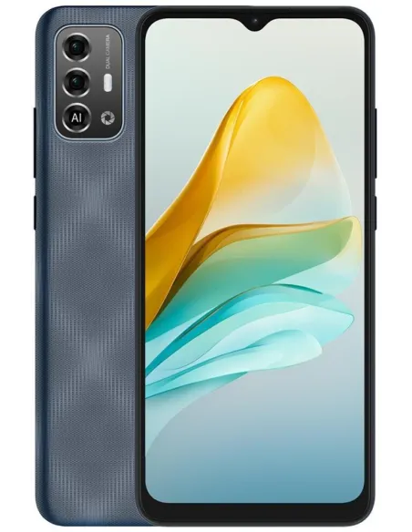 ZTE Blade A53 Pro 4GB/64GB Azul
