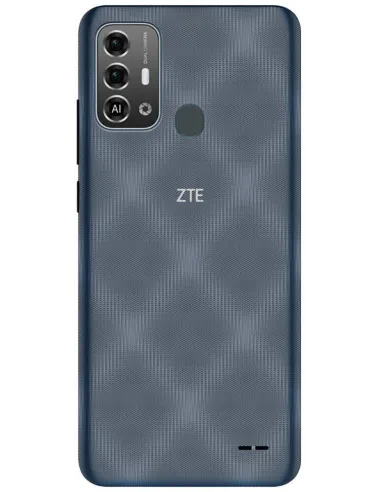 ZTE Blade A53 Pro 4GB/64GB Azul