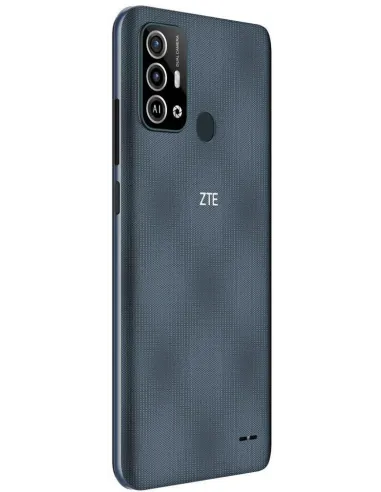 ZTE Blade A53 Pro 4GB/64GB Azul