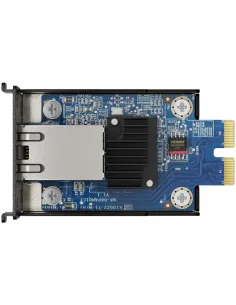 Synology E10G22-T1 Módulo de Actualización de Red RJ-45 de 10 GbE para Servidores Synology Compacto-NADACA0211