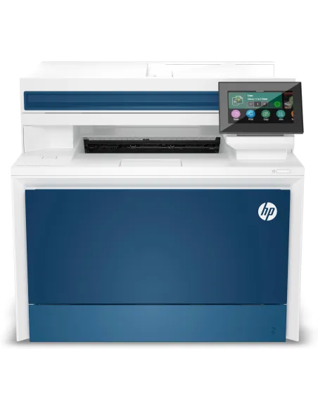 HP Color LaserJet Pro 4302fdw Impresora Láser Multifunción WiFi Dúplex Fax