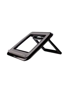 Fellowes 8212001 Soporte para Portátil hasta 17" Negro-AAOAAC0099