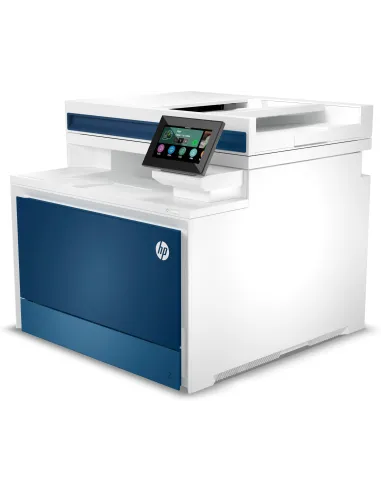 HP Color LaserJet Pro 4302fdw Impresora Láser Multifunción WiFi Dúplex Fax