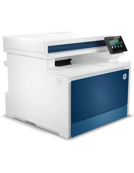 HP Color LaserJet Pro 4302fdw Impresora Láser Multifunción WiFi Dúplex Fax
