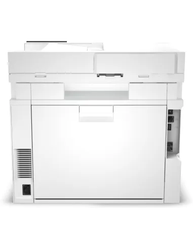 HP Color LaserJet Pro 4302fdw Impresora Láser Multifunción WiFi Dúplex Fax