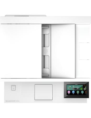 HP Color LaserJet Pro 4302fdw Impresora Láser Multifunción WiFi Dúplex Fax