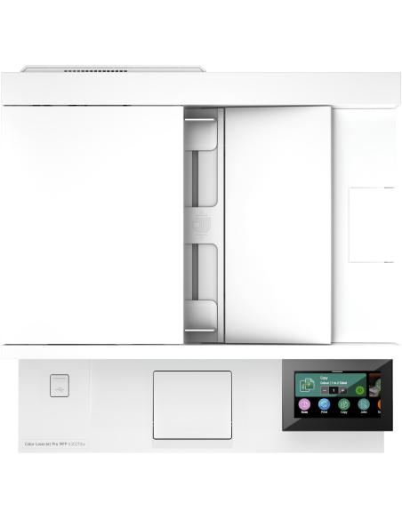 HP Color LaserJet Pro 4302fdw Impresora Láser Multifunción WiFi Dúplex Fax