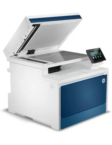 HP Color LaserJet Pro 4302fdw Impresora Láser Multifunción WiFi Dúplex Fax