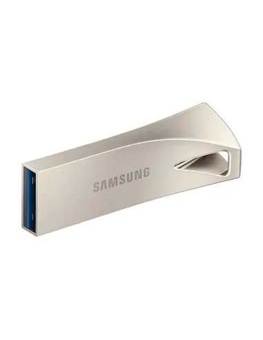 Samsung Bar Plus 128GB USB 3.1 Plata