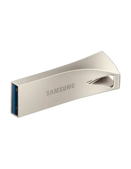 Samsung Bar Plus 128GB USB 3.1 Plata