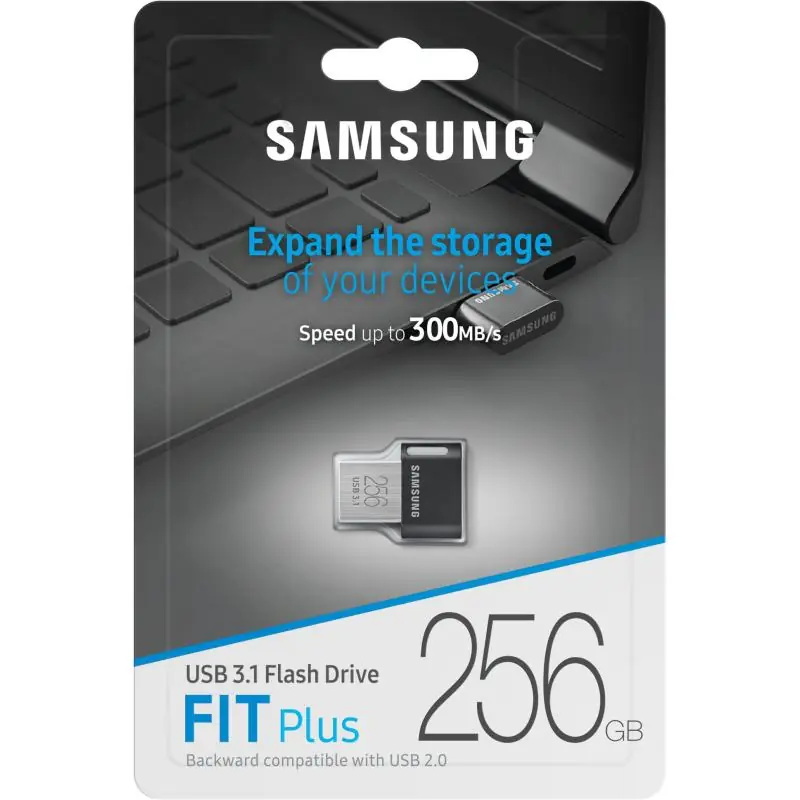 Samsung MUF-256AB/EU 256GB USB 3.1