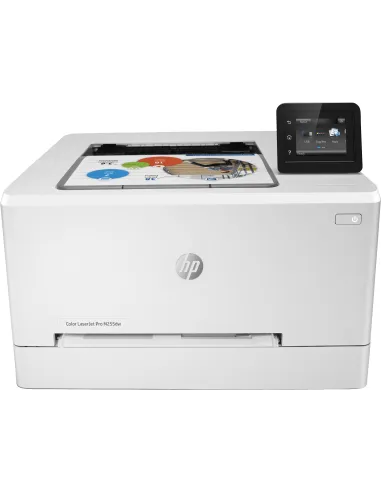 HP Color LaserJet Pro M255dw Impresora Láser WiFi