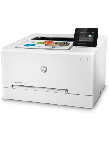 HP Color LaserJet Pro M255dw Impresora Láser WiFi