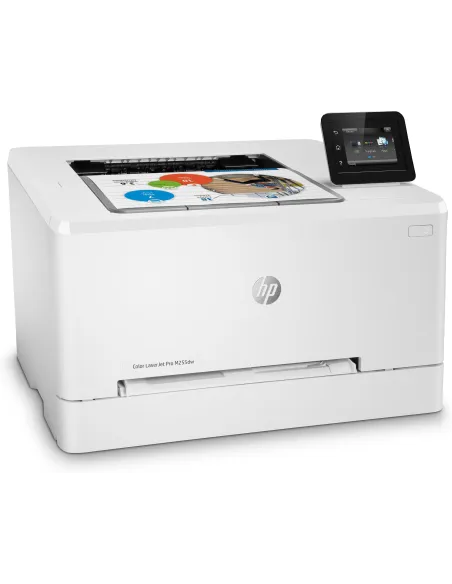 HP Color LaserJet Pro M255dw Impresora Láser WiFi