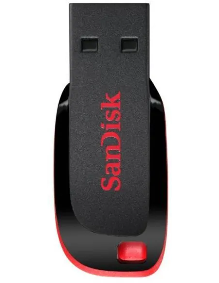 SanDisk Cruzer Blade 128GB USB 2.0