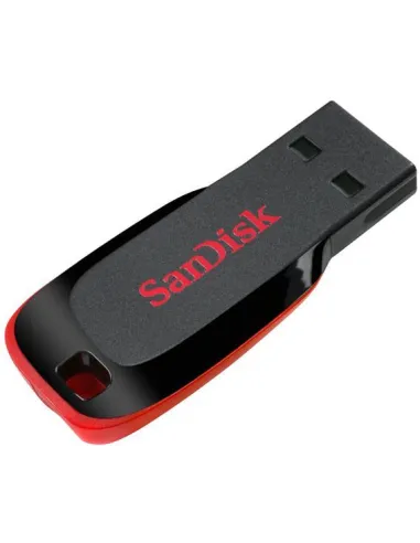 SanDisk Cruzer Blade 128GB USB 2.0