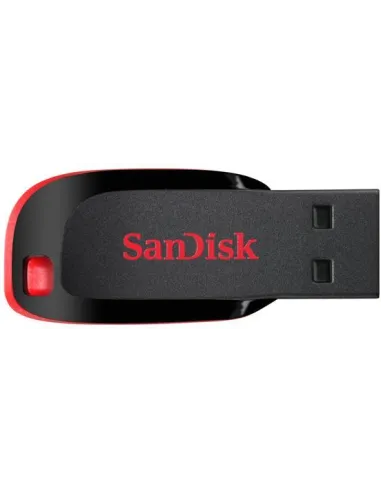 SanDisk Cruzer Blade 128GB USB 2.0