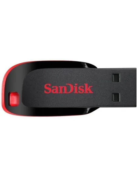 SanDisk Cruzer Blade 128GB USB 2.0