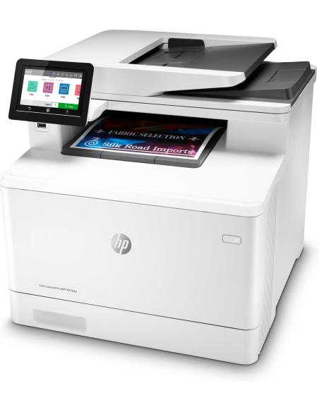 HP Color LaserJet Pro M479DW Impresora Láser Multifunción WiFi