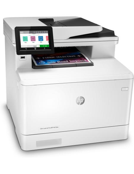 HP Color LaserJet Pro M479DW Impresora Láser Multifunción WiFi