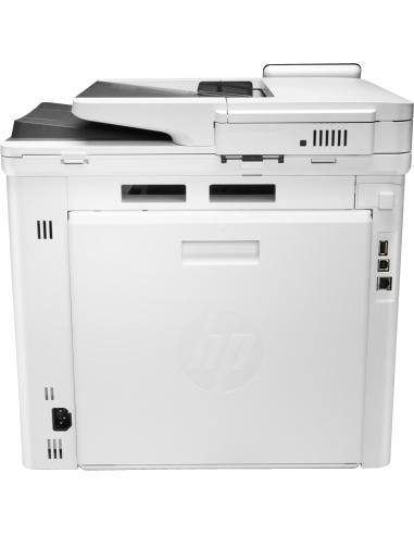 HP Color LaserJet Pro M479DW Impresora Láser Multifunción WiFi