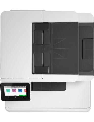 HP Color LaserJet Pro M479DW Impresora Láser Multifunción WiFi