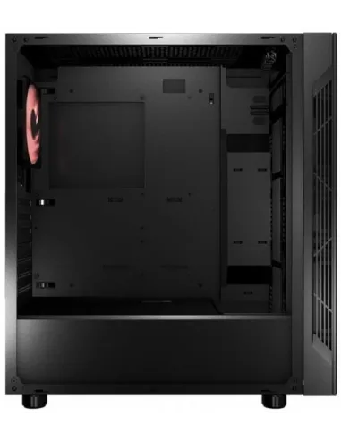 MSI MAG Vampiric 010M Cristal Templado USB 3.2 RGB Negra