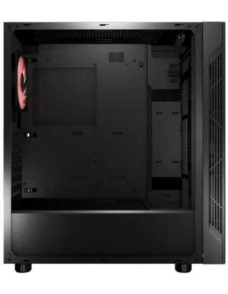 MSI MAG Vampiric 010M Cristal Templado USB 3.2 RGB Negra