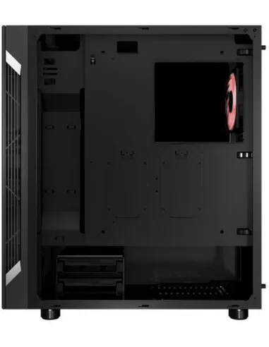 MSI MAG Vampiric 010M Cristal Templado USB 3.2 RGB Negra