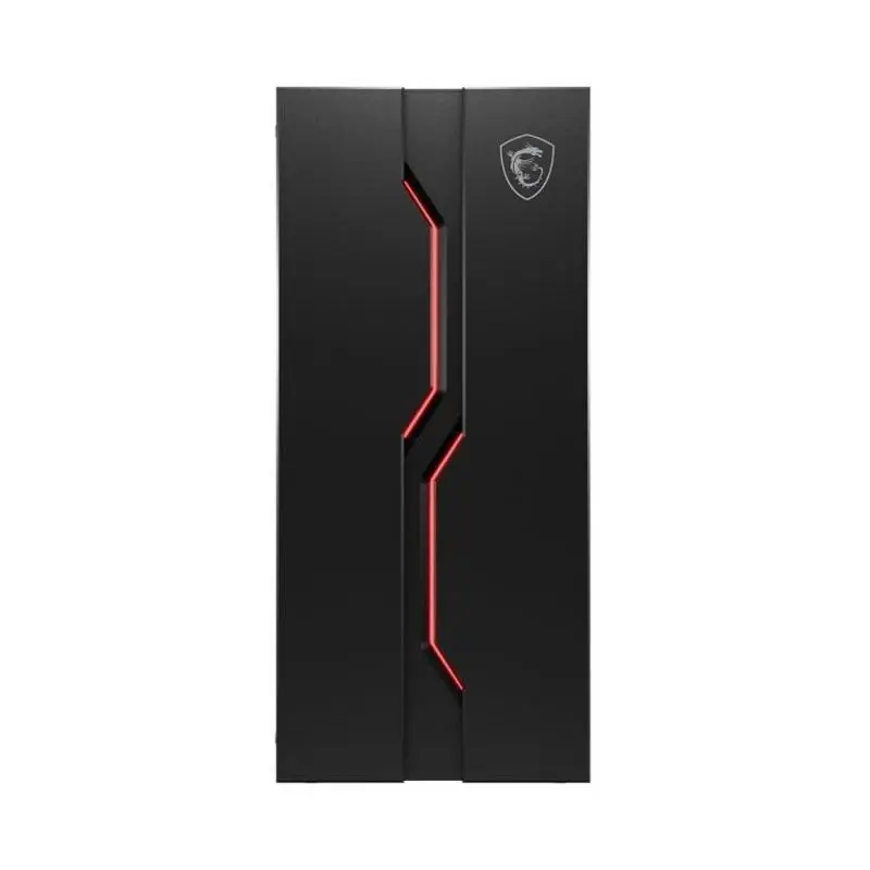 MSI MAG Vampiric 010M Cristal Templado USB 3.2 RGB Negra