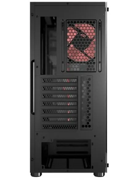 MSI MAG Vampiric 010M Cristal Templado USB 3.2 RGB Negra