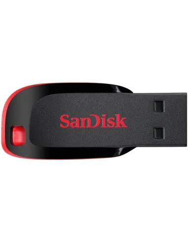 SanDisk Cruzer Blade 16GB USB
