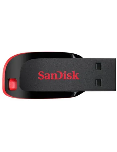 SanDisk Cruzer Blade 16GB USB
