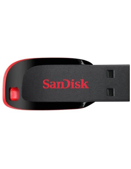 SanDisk Cruzer Blade 16GB USB