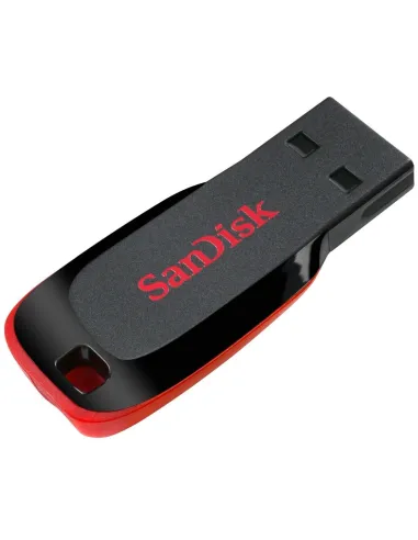 SanDisk Cruzer Blade 16GB USB