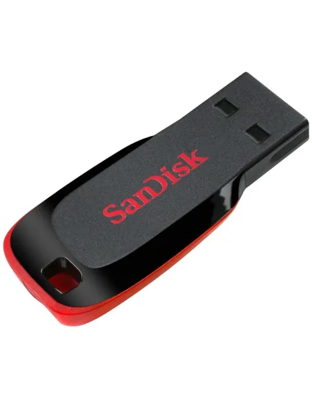 SanDisk Cruzer Blade 16GB USB