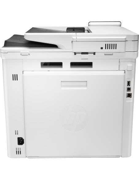 Impresora Láser HP Color LaserJet Pro M479FDN