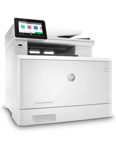 HP Color LaserJet Pro M479FDN Impresora Láser Multifunción