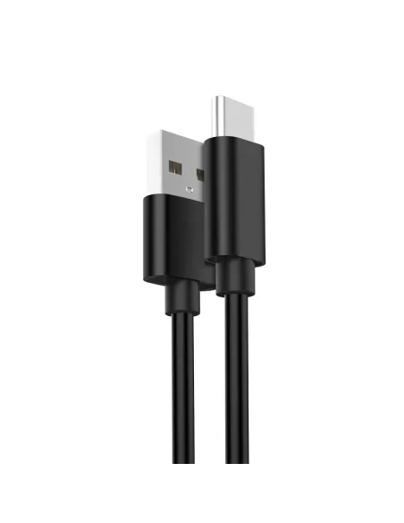 Ewent EC1034 Cable USB 2.0 USB a USB C Negro 1.8 M