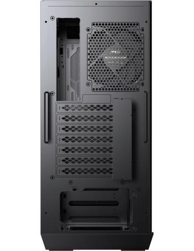 MSI MPG Gungnir 110M Cristal Templado USB 3.2 RGB Negro