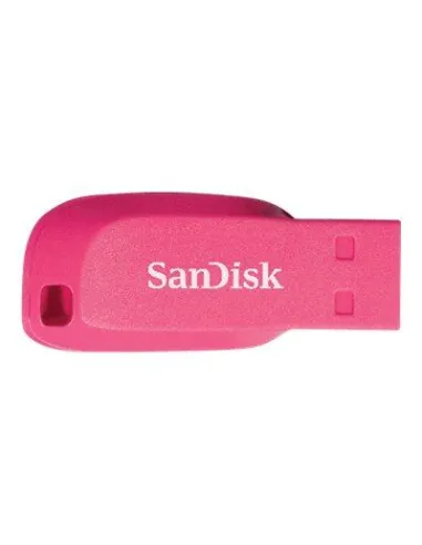 Sandisk Cruzer Blade 32GB USB 2.0 Pack Triple