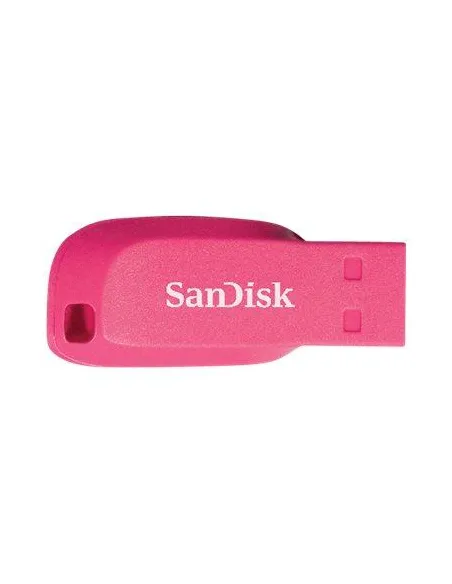 Sandisk Cruzer Blade 32GB USB 2.0 Pack Triple